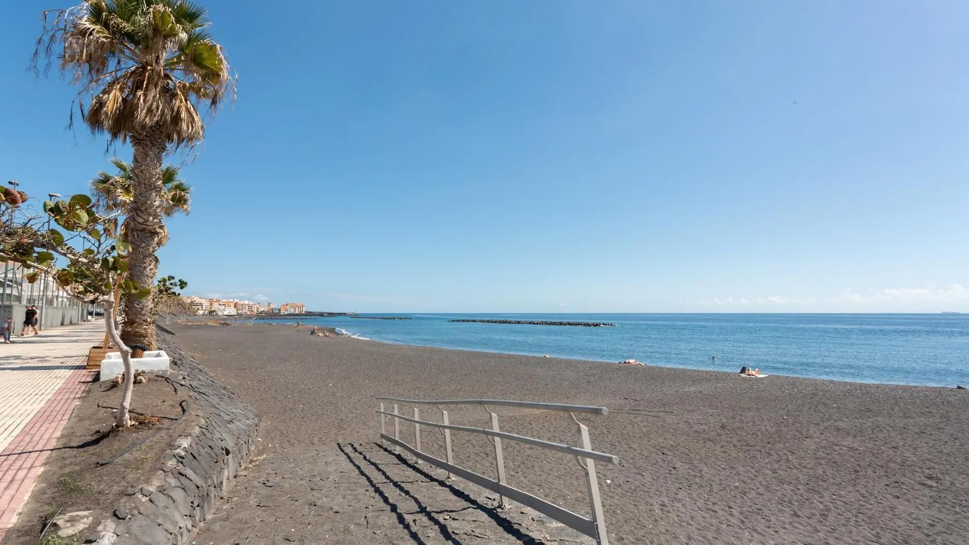 Gavade Apartamento Puertito de Guimar 0*,  Spain