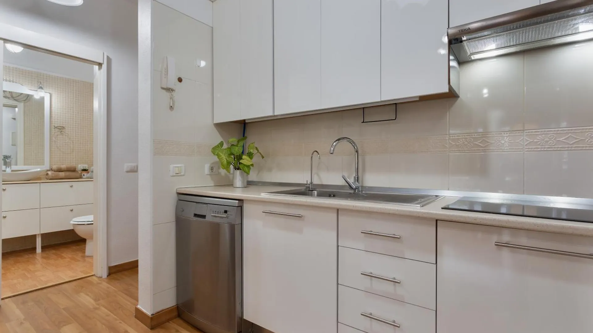 Apartment Gavade Apartamento Puertito de Guimar Spain