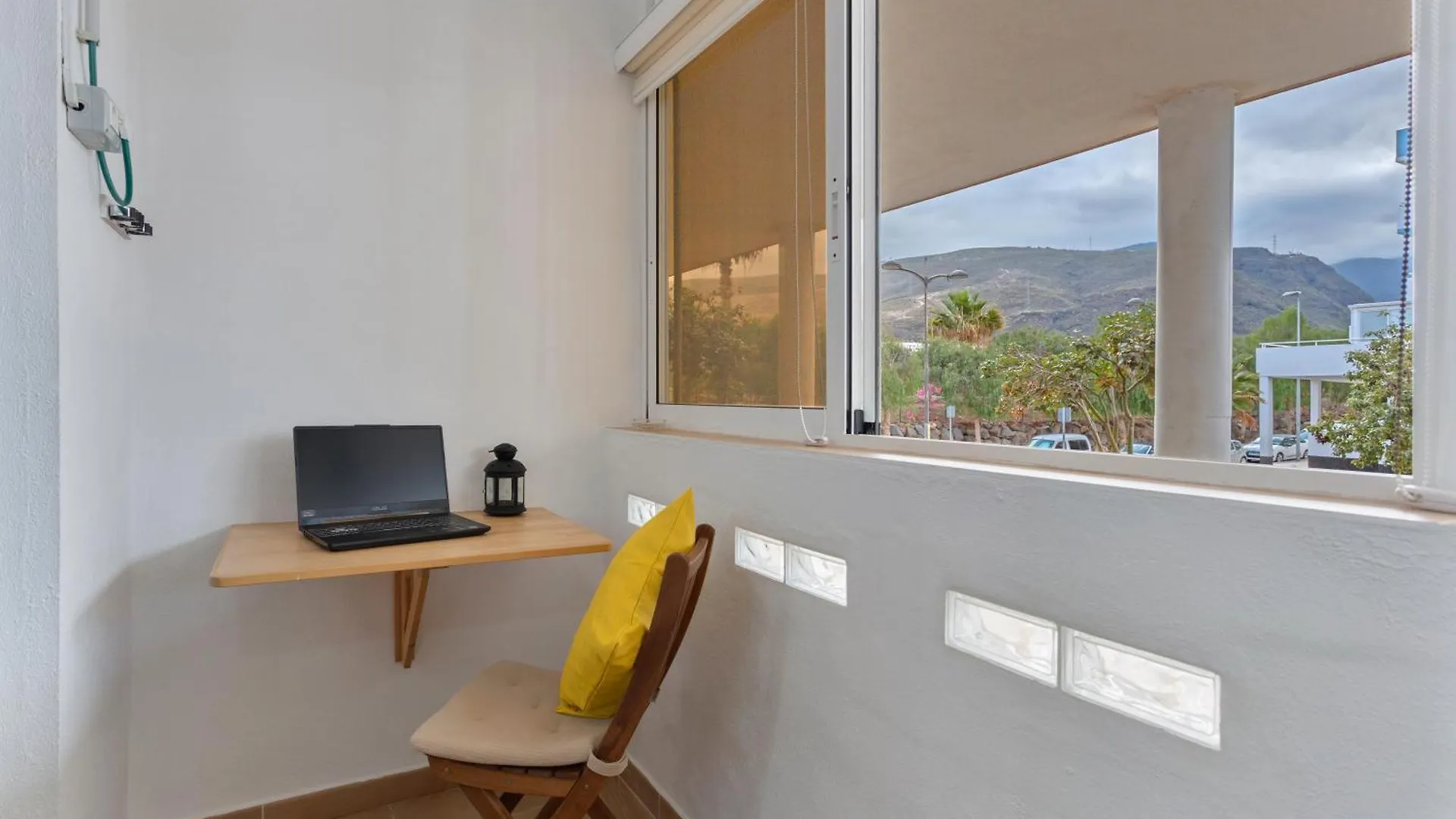 Gavade Apartamento Puertito de Guimar Apartment