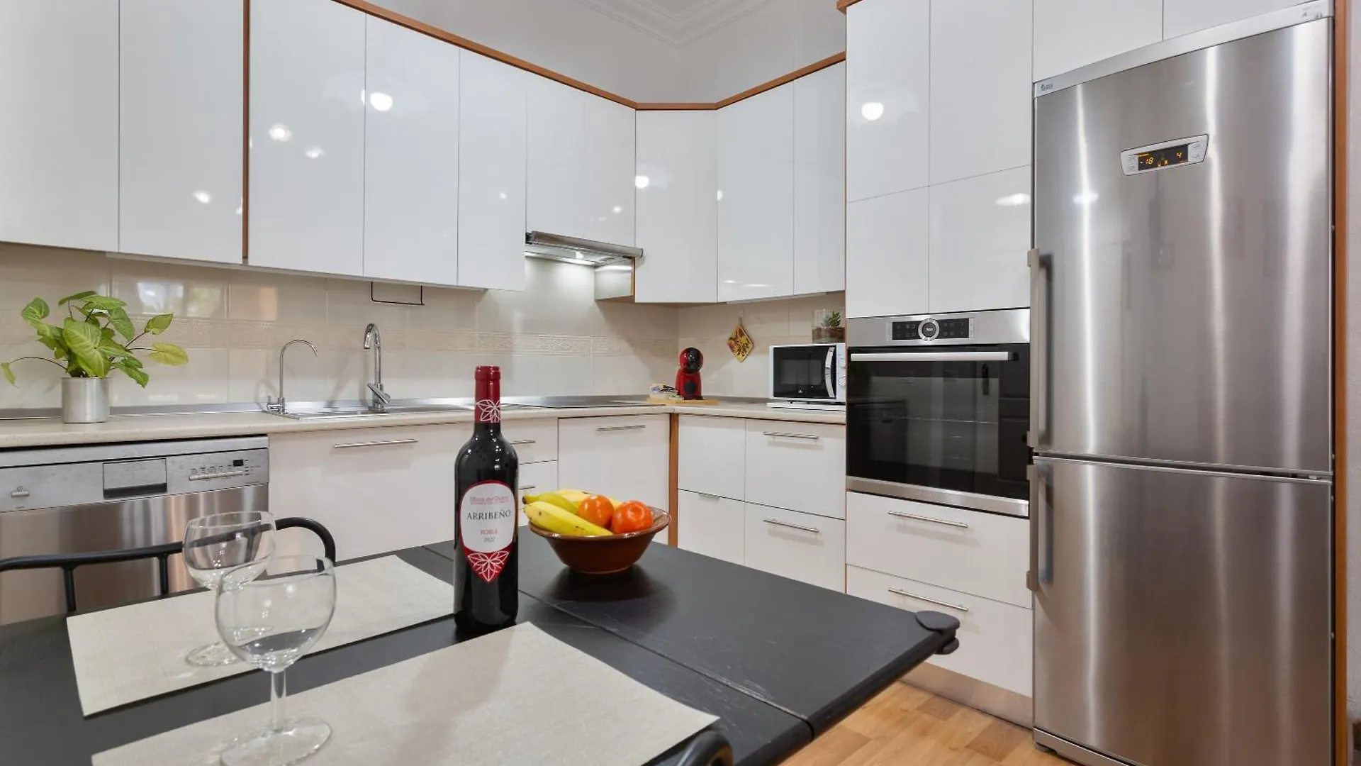 Gavade Apartamento Puertito de Guimar 0*,