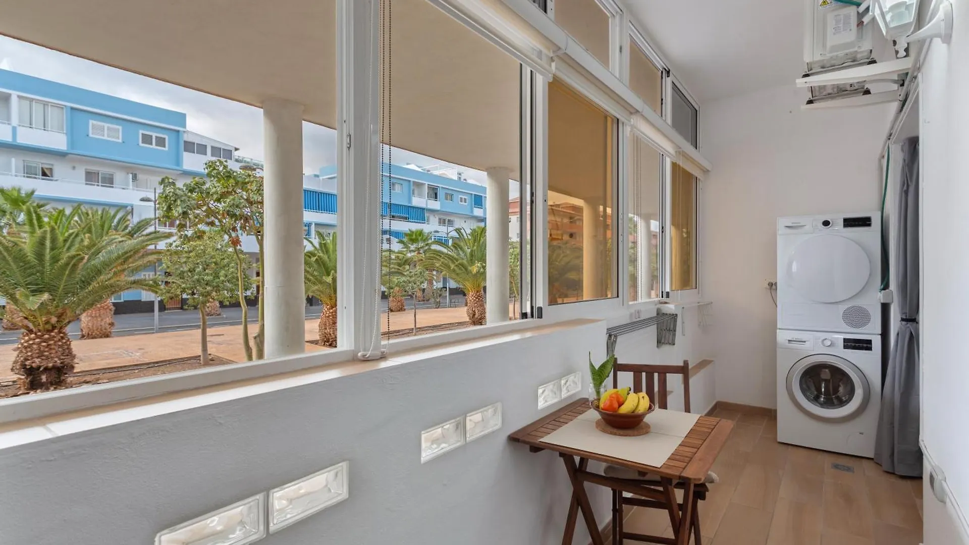Gavade Apartamento Puertito de Guimar Spain