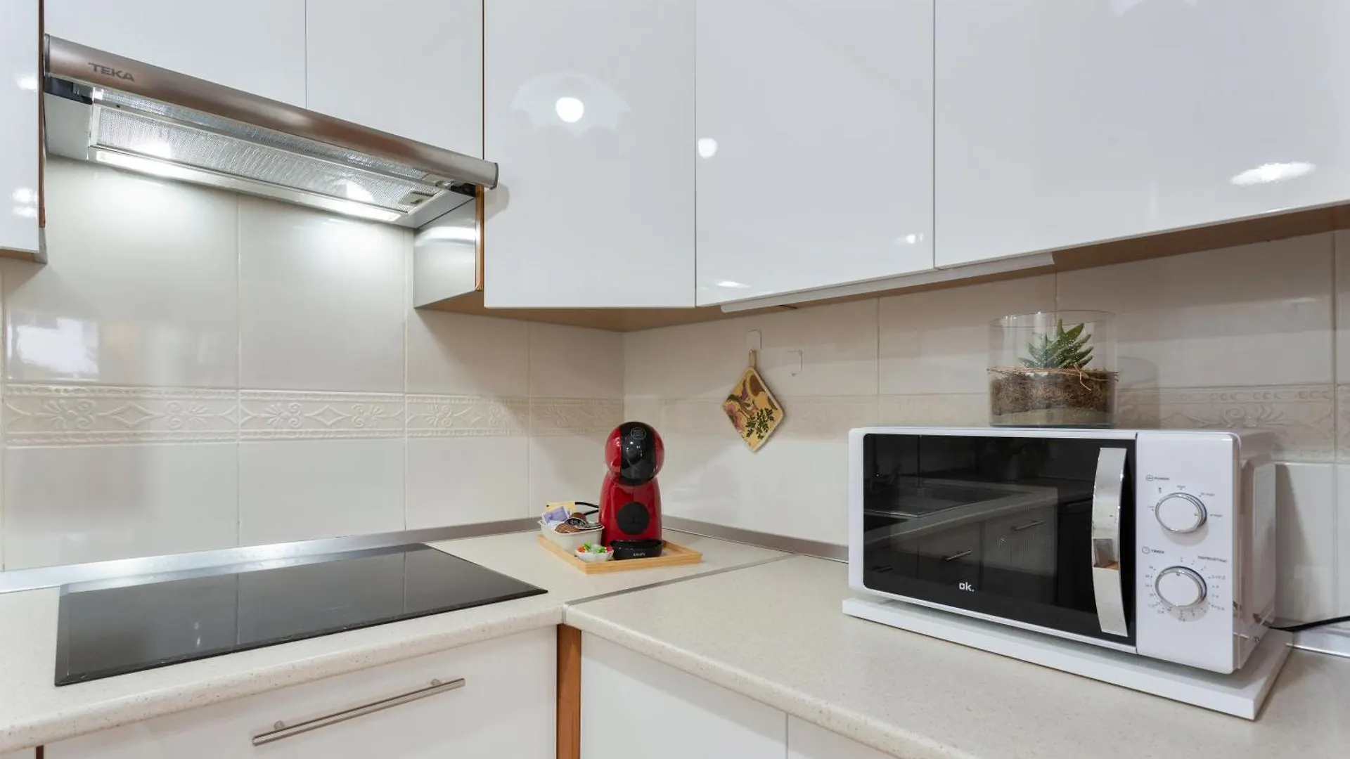 Gavade Apartamento Puertito de Guimar