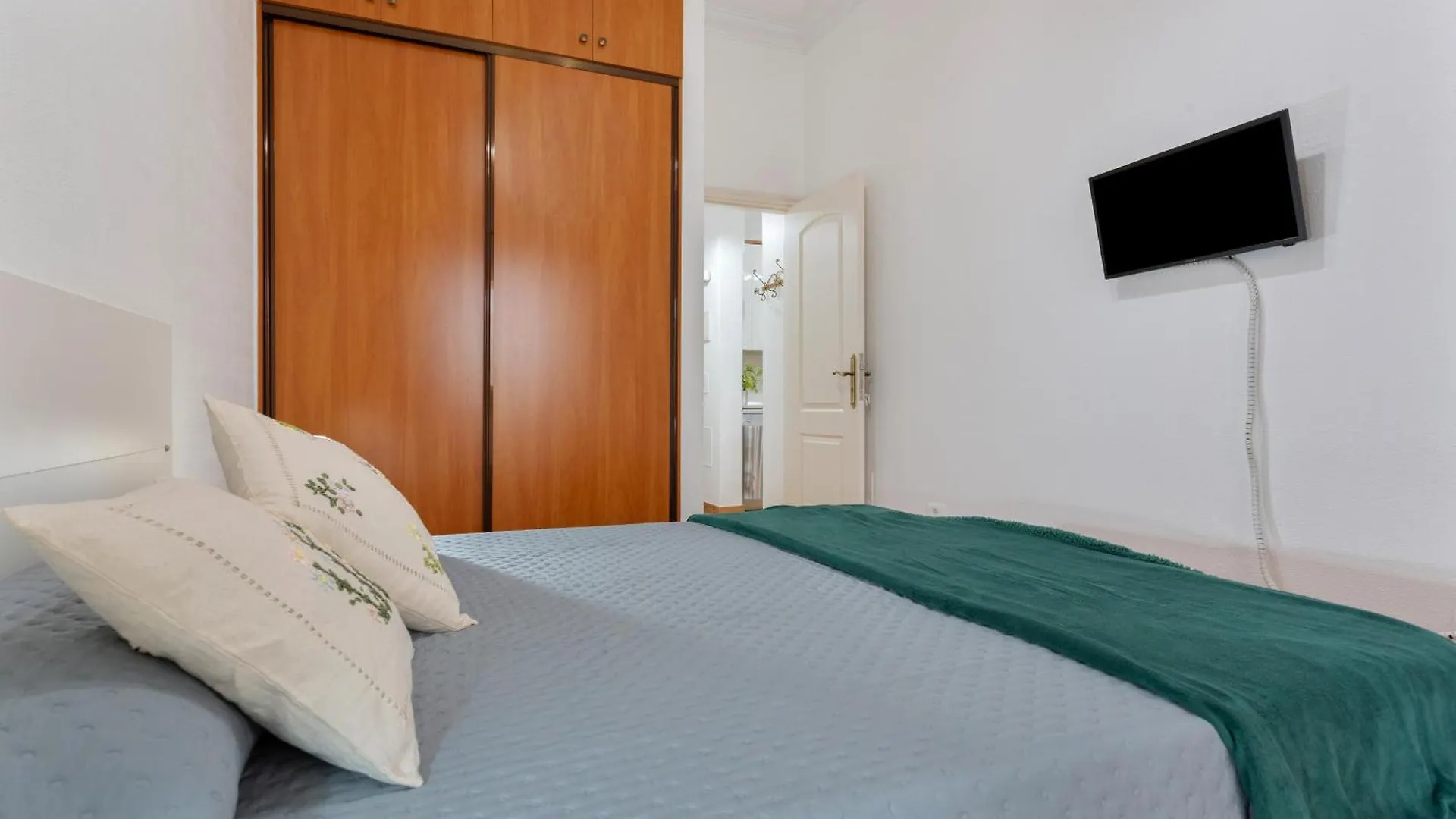 Gavade Apartamento Puertito de Guimar Apartment