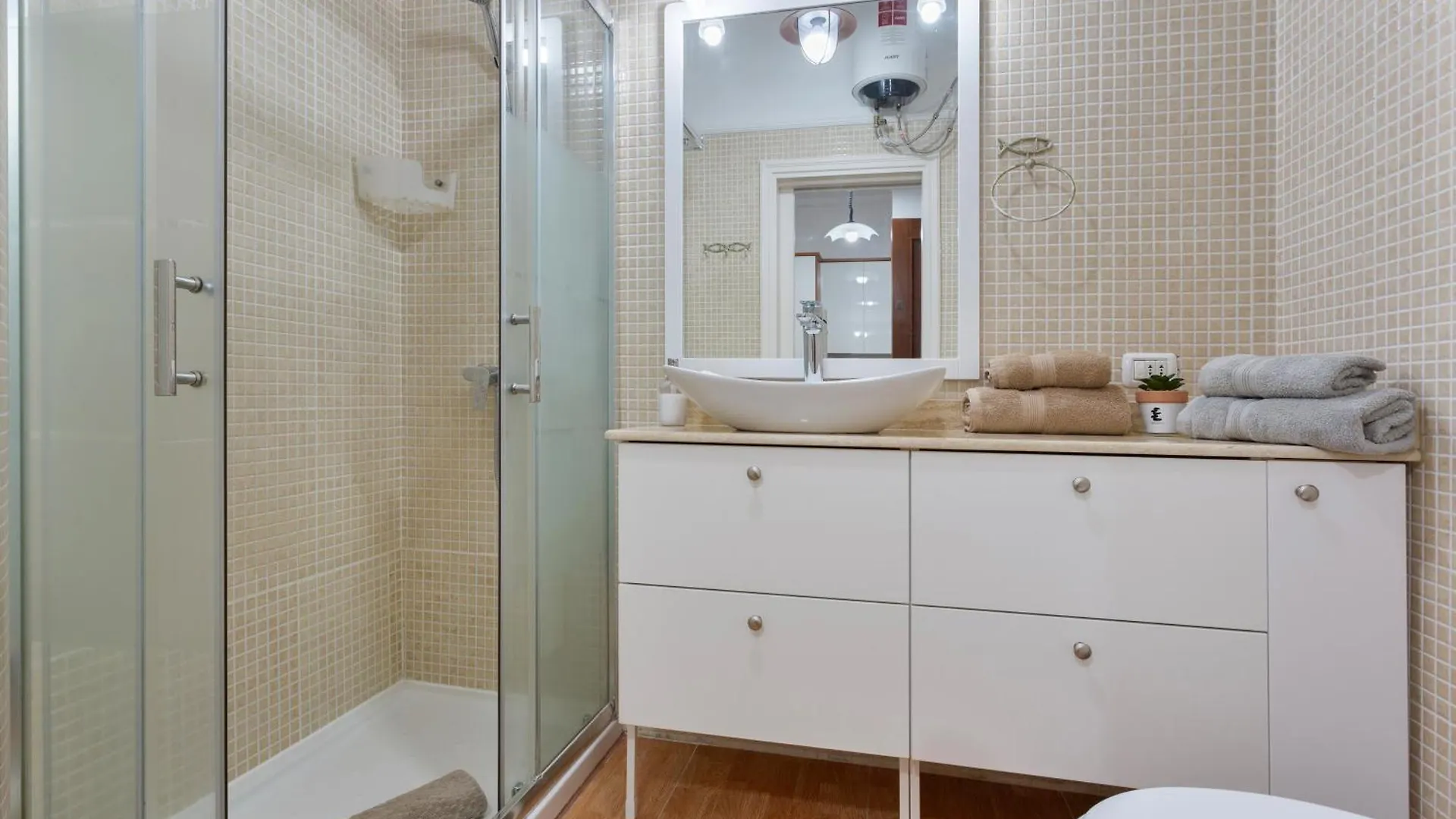 Gavade Apartamento Puertito de Guimar Apartment