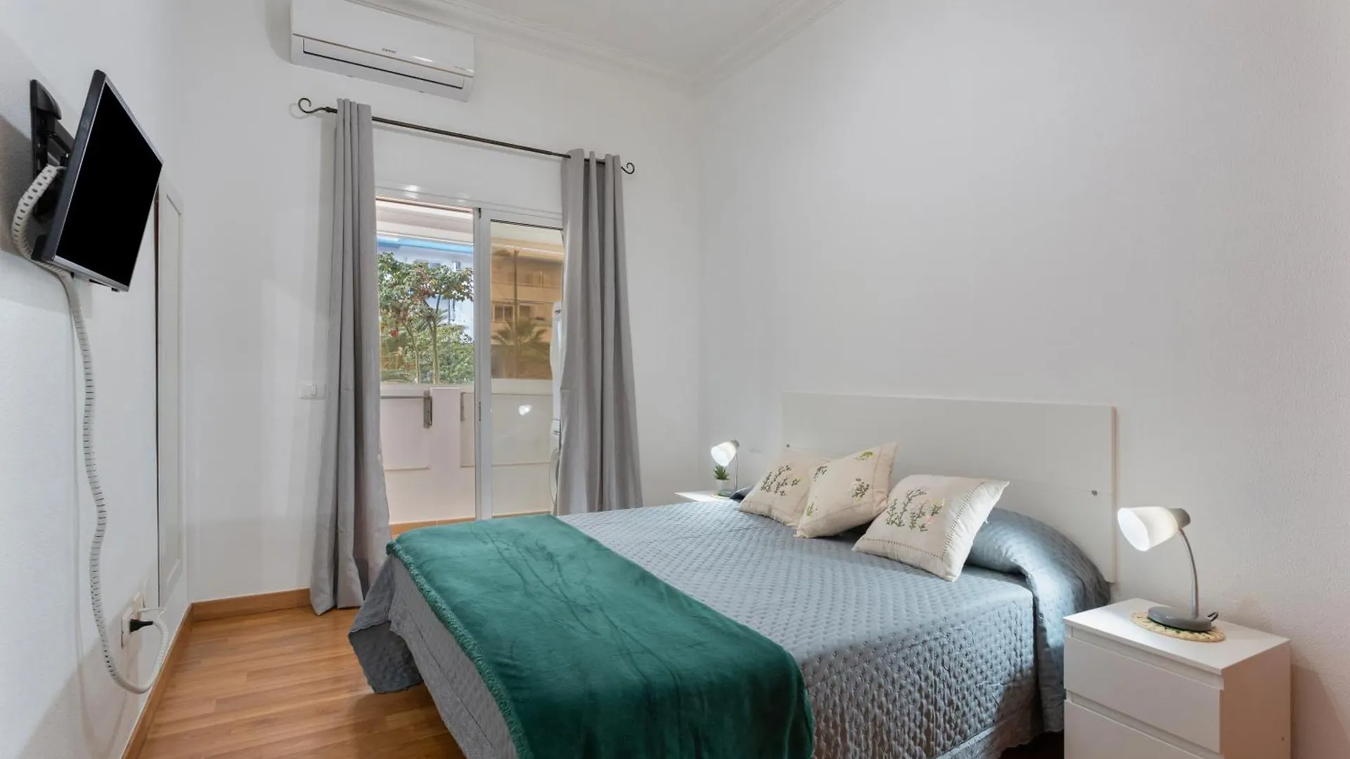Gavade Apartamento Puertito de Guimar