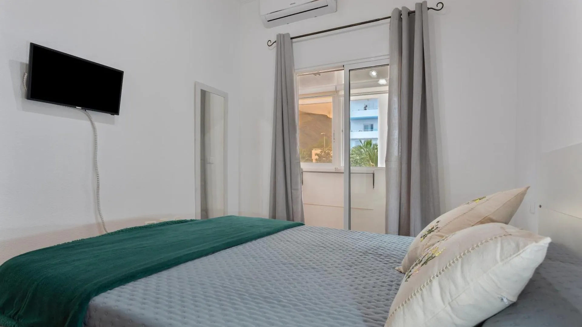 Apartment Gavade Apartamento Puertito de Guimar