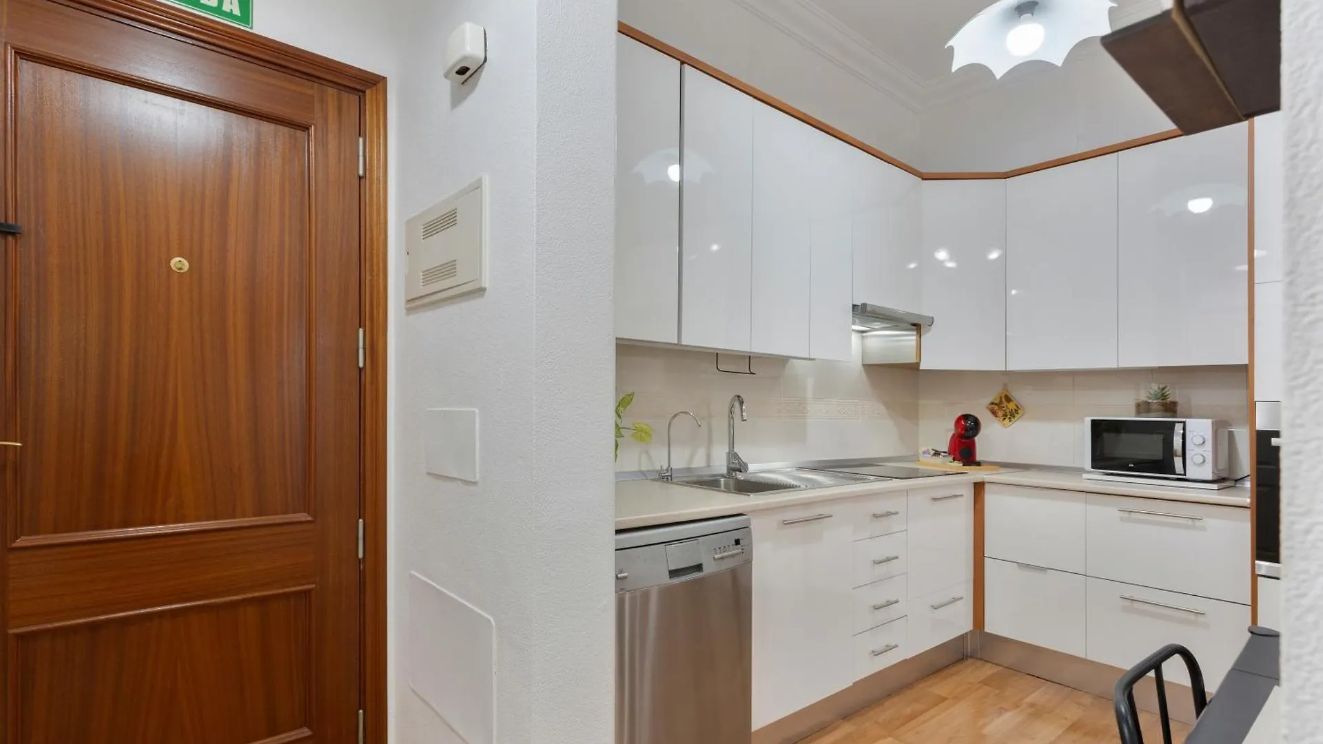 Gavade Apartamento Puertito de Guimar Apartment