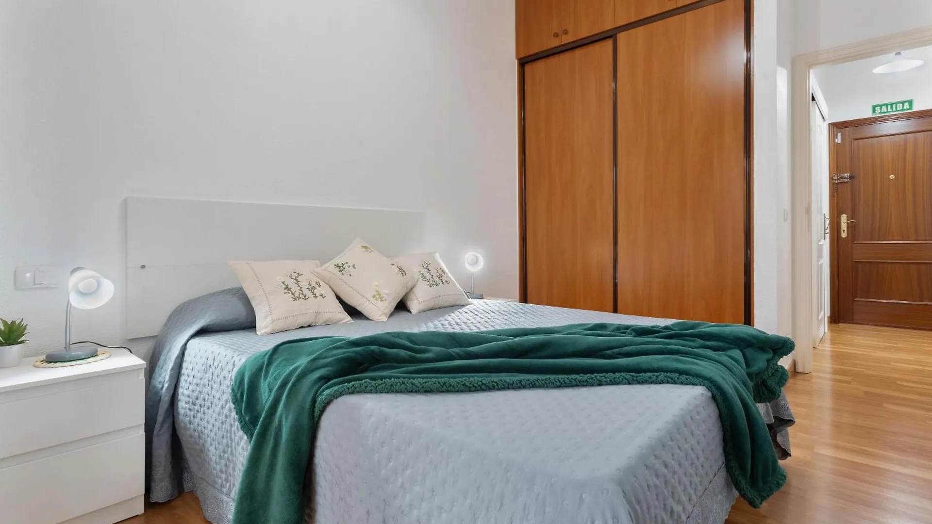 Gavade Apartamento Puertito de Guimar Spain