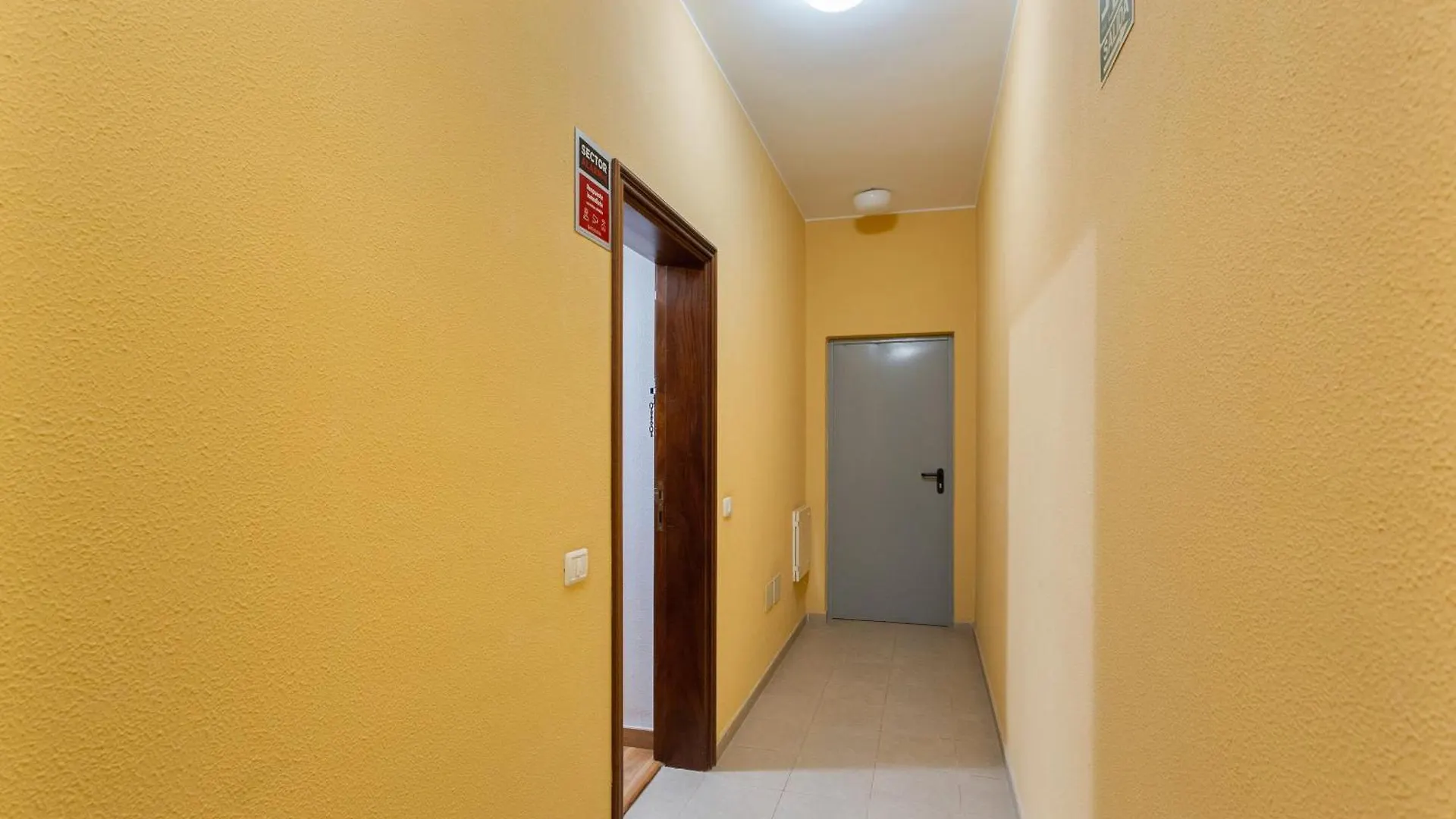 Gavade Apartamento Puertito de Guimar 0*,  Spain