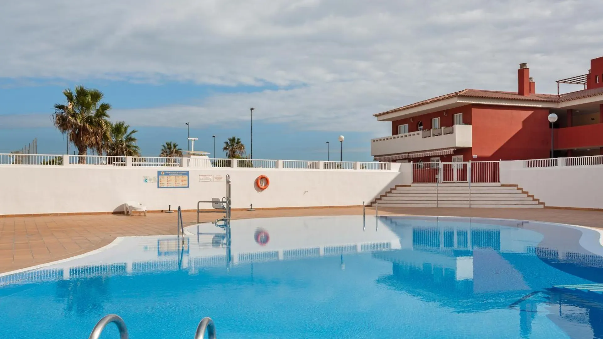 Gavade Apartamento Puertito de Guimar Spain