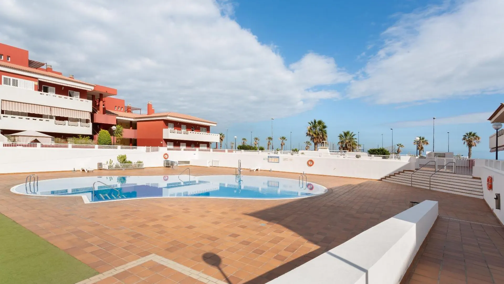 Gavade Apartamento Puertito de Guimar 0*,  Spain