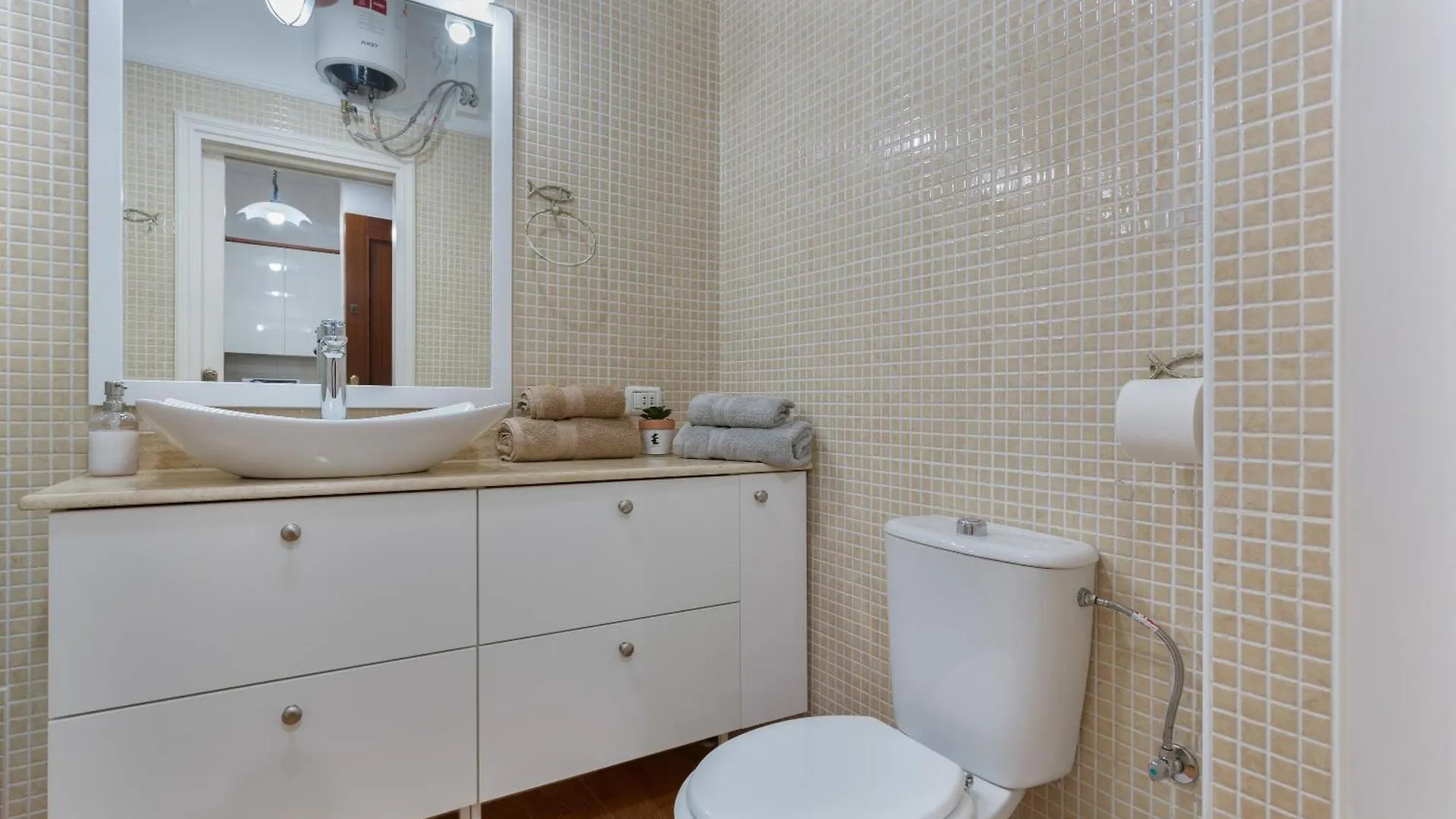 Gavade Apartamento Puertito de Guimar