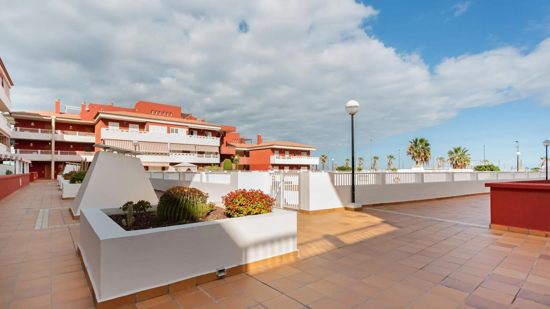 Apartment Gavade Apartamento Puertito de Guimar Spain