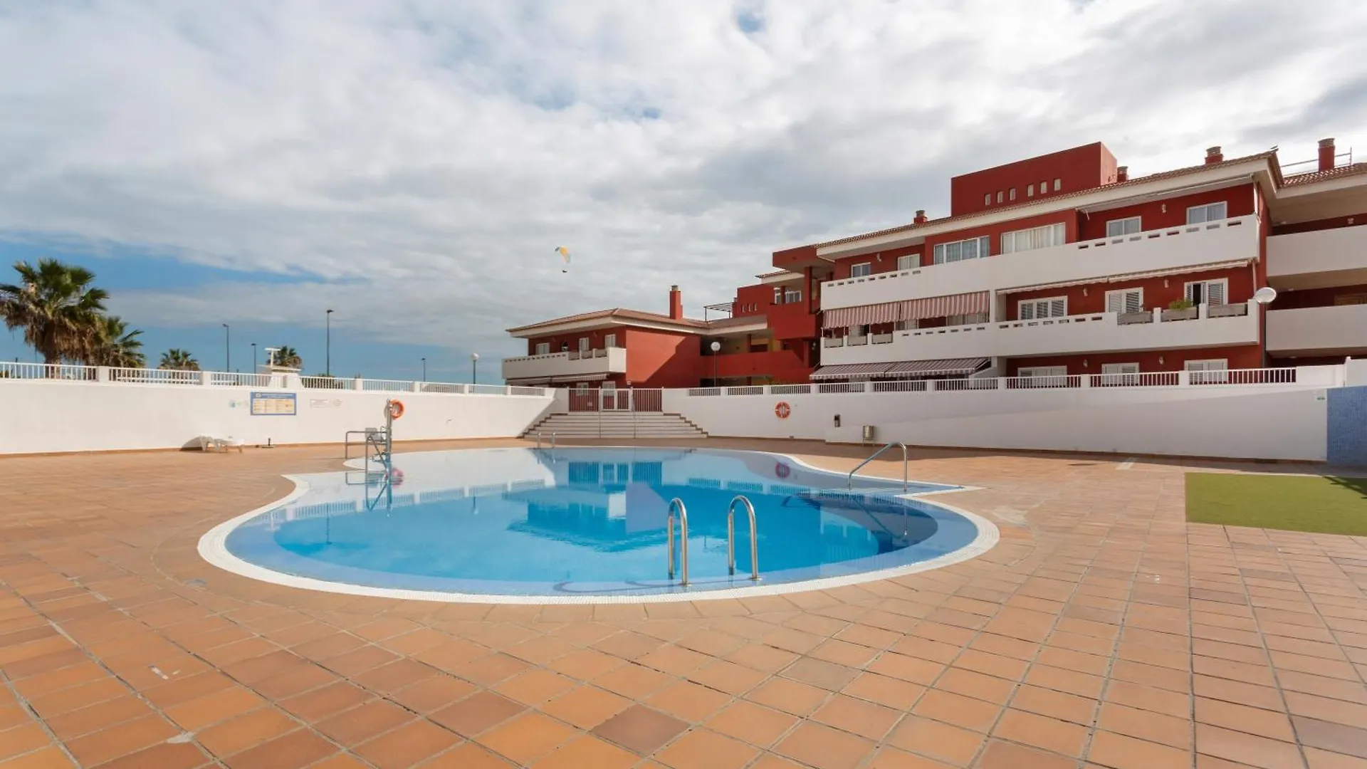 Apartment Gavade Apartamento Puertito de Guimar