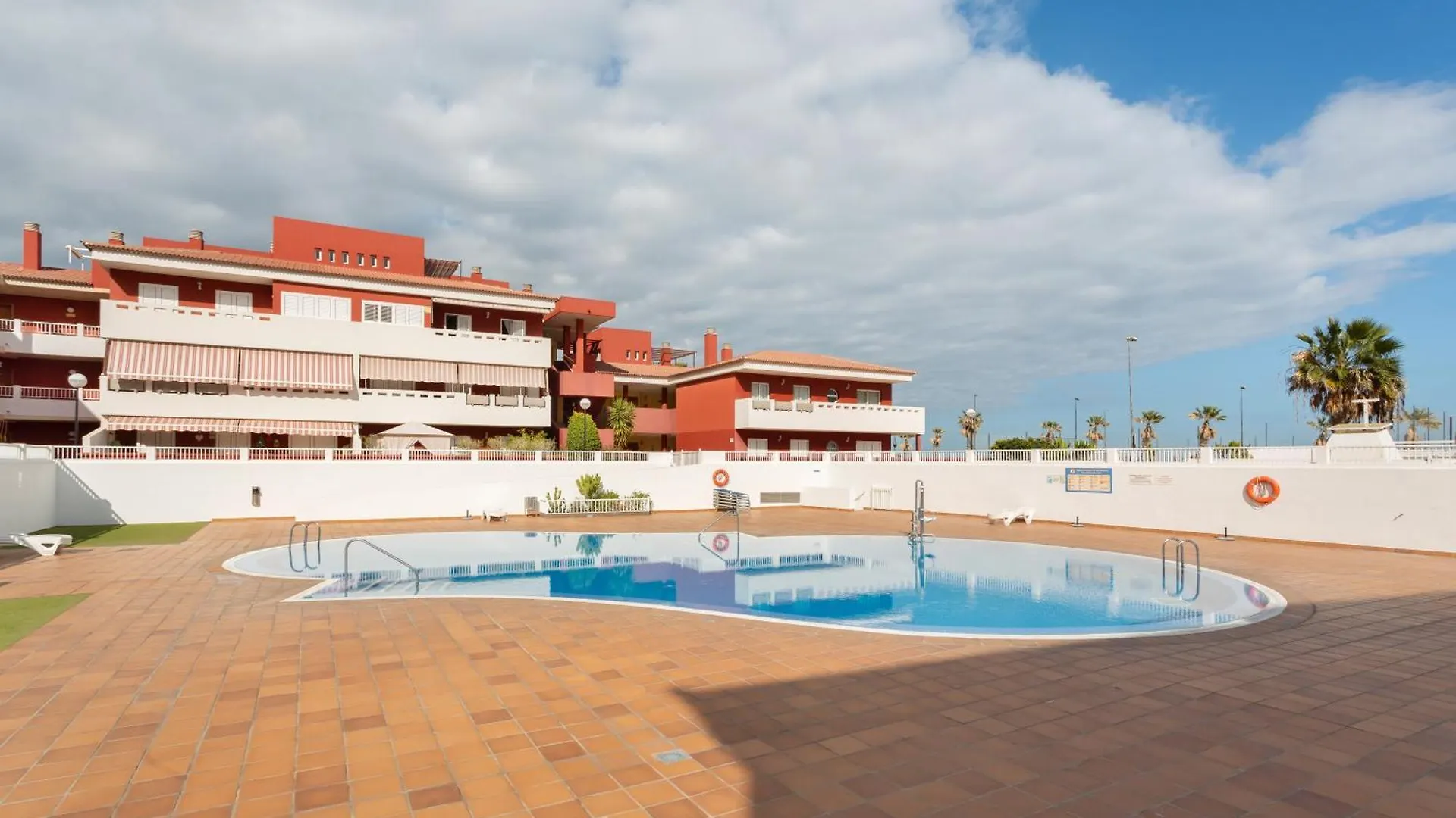Gavade Apartamento Puertito de Guimar